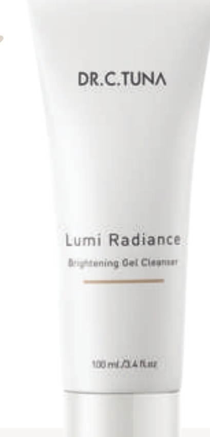 Gel Detergente Illuminante