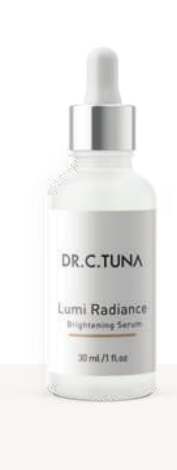 Siero Viso Illuminante