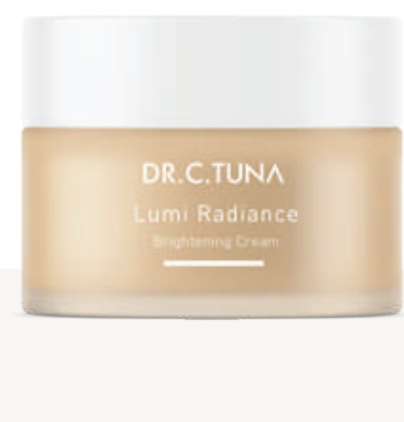 Crema Viso Illuminante SPF 22